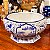 Cachepot em antiga porcelana Teixeira - Imagem 3