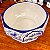 Cachepot em antiga porcelana Teixeira - Imagem 5