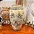 Vaso em porcelana Collezione - Imagem 1