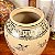 Vaso em porcelana Collezione - Imagem 4