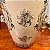 Vaso em porcelana Collezione - Imagem 7