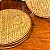 Conjunto com 5 descansos de panelas, pratos. - Imagem 3