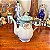 Bule em fina porcelana Japonesa - Imagem 1