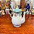 Bule em fina porcelana Japonesa - Imagem 3