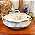 Terrina em porcelana inglesa - J & G MEAKIN - HANLEY - Imagem 1