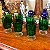 Conjunto com 7 antigas taças francesas Luminarc - Imagem 3