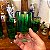 Conjunto com 7 antigas taças francesas Luminarc - Imagem 7