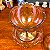 Antiga compoteira Carnival Glass - Imagem 5