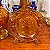 Antiga compoteira Carnival Glass - Imagem 9