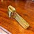 Colher de sobremesa Americana Golden Heritage. - Imagem 5