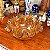 Antiga saladeira em “Carnival Glass” - Imagem 3