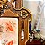Elegante quadro com moldura em resina. - Imagem 4