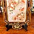 Elegante quadro com moldura em resina. - Imagem 6