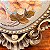 Deslumbrante placa decorativa de parede em resina. - Imagem 6