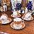 Xícara cafezinho em fina porcelana Renner. - Imagem 3