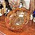 Centro de mesa em Carnival Glass - Imagem 2