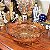 Centro de mesa em Carnival Glass - Imagem 6