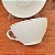 Xícara de café em porcelana Monte Alegre - Imagem 4