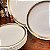 Conjunto de sobremesas em porcelana Real - Imagem 3