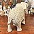 Elegante elefante indiano - Imagem 5