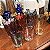 Conjunto com 6 copos italianos Ego. - Imagem 2