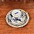 Xícara de chá em antiga porcelana Bon Gourmet. - Imagem 9