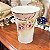 Antigo vaso em porcelana - Imagem 3