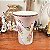 Antigo vaso em porcelana - Imagem 4