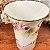 Antigo vaso em porcelana - Imagem 6
