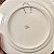 Prato decorativo em antiga porcelana Nadir. - Imagem 8