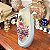 Elegante vaso de porcelana Teixeira - Imagem 2