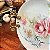 Prato em porcelana com alças. - Imagem 5