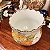 Deslumbrante vaso em porcelana pintado à mão - Imagem 6