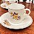 Xícara cafezinho em antiga porcelana Schmidt - Imagem 5
