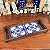 Pequena bandeja em madeira e azulejo. - Imagem 2