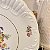 Conjunto de sobremesa em porcelana Schmid - Imagem 6