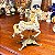 Enfeite cavalo Carrossel, Giftec 1990 - Imagem 4