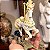 Enfeite cavalo Carrossel, Giftec 1990 - Imagem 7