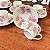 Conjunto xícaras ‘cafezinho’. - Imagem 6