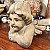 Escultura busto anjo em resina. - Imagem 5