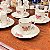 Conjunto de xícaras "cafezinho" Schmidt. - Imagem 3