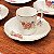 Conjunto de xícaras "cafezinho" Schmidt. - Imagem 4