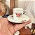 Conjunto de xícaras "cafezinho" Schmidt. - Imagem 7