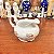 Cremeira em porcelana Schmidt. - Imagem 3