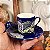 Conjunto para café em antiga porcelana japonesa - Imagem 3