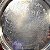 Bandeja redonda em metal Silver - Imagem 6