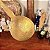 Antiga colher decorativa em bronze. - Imagem 8