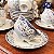 Unidade - Xícara de chá em porcelana Schmidt. - Imagem 4