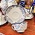 Unidade - Xícara de chá em porcelana Schmidt. - Imagem 7