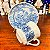 Xícara De Chá em Porcelana Inglesa Royal Wessex - Imagem 3
